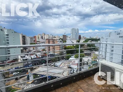 Avenida Gaona 1200