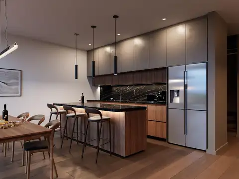 Departamento en Venta en Pilara, USD 336.000