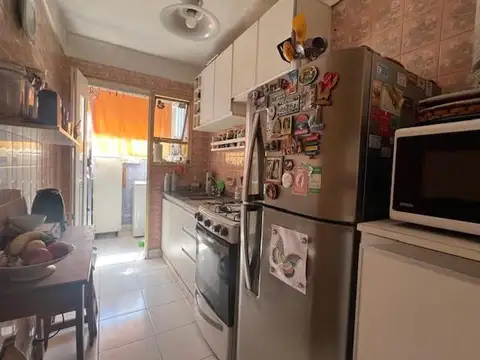 Armenia 2100, Piso 14