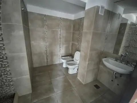 Departamento en Alquiler con 1