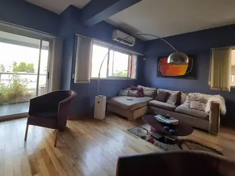 Departamento venta Villa Urquiza Andonaegui 2200