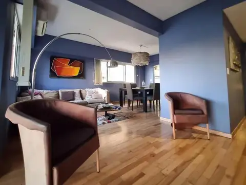 Departamento en Venta de 4 ambientes