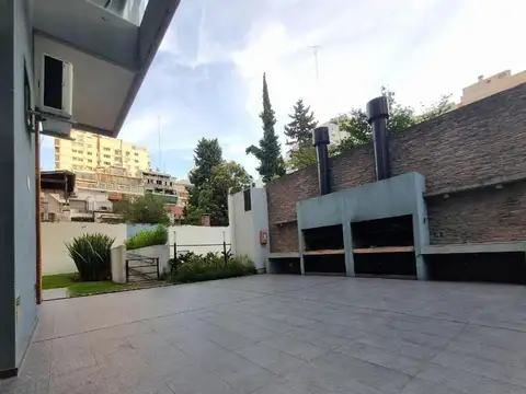 Departamento venta Villa Urquiza Andonaegui 2200