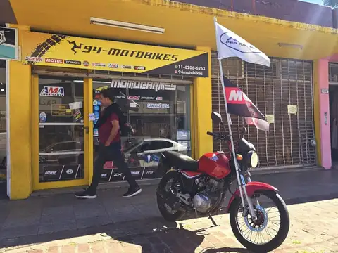 Local en Alquiler 30 años