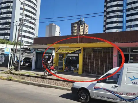 Local en Alquiler en San Miguel, $ 1.300.000