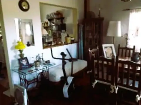 Casa en Venta de 1 dormitorio