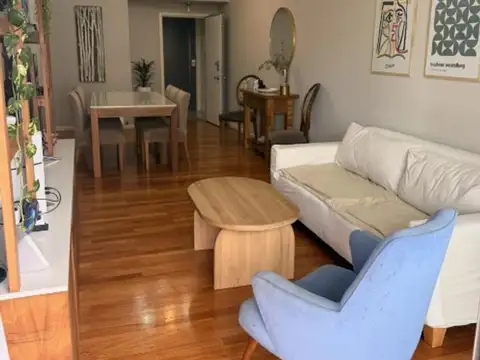 Departamento en Venta en Parque Chacabuco, USD 298.000