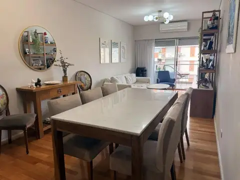 Departamento en Venta de 3 dormitorios