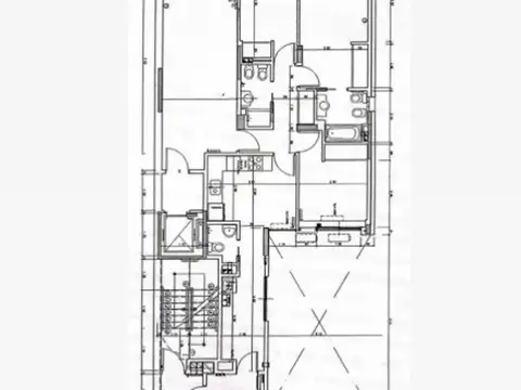 Departamento en Venta de 4 ambientes