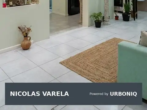 Venta PH 5 ambientes con terraza en Flores
