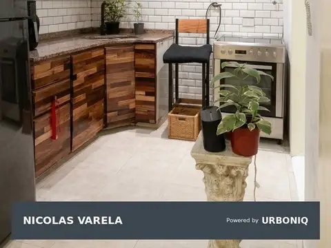 Depto Tipo Casa en Venta de 4 dormitorios