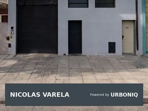PH en Venta en Flores, Capital Federal