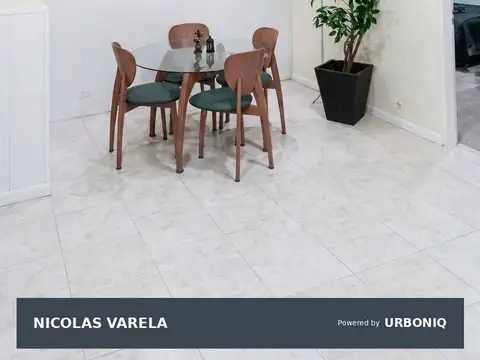 Depto Tipo Casa en Venta 46 años