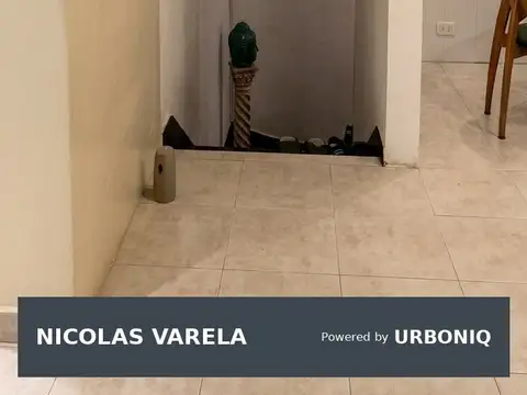 Depto Tipo Casa en Venta de 5 ambientes