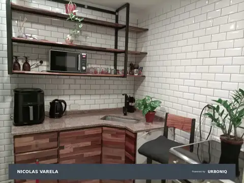 Depto Tipo Casa en Venta en Flores, USD 150.000