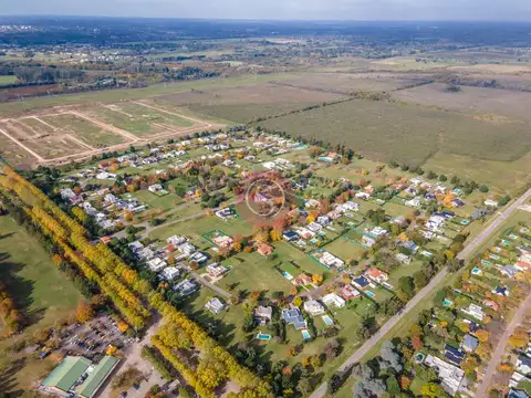 Terreno en Venta en Los Alcanfores, USD 98.000