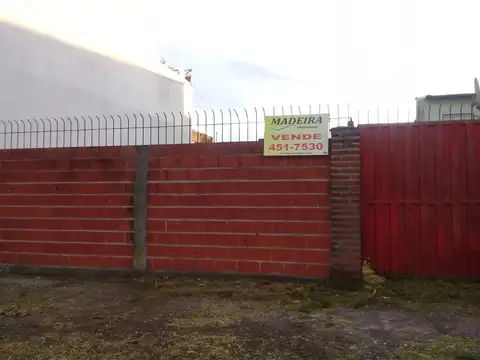 VENTA-LOTE