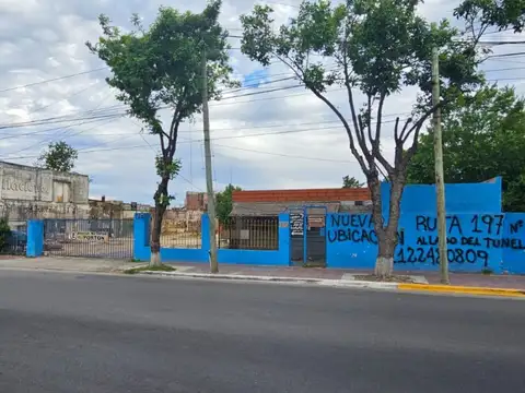 Hipolito Yrigoyen 2300