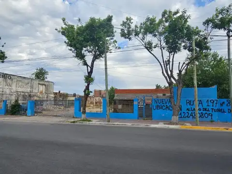 Hipolito Yrigoyen 2300