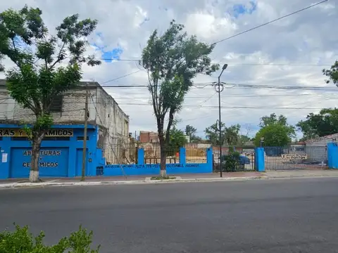 Venta Lote San Fernando