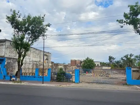 Terreno en Venta en San Fernando Vias  /  Panamericana, USD 650.000
