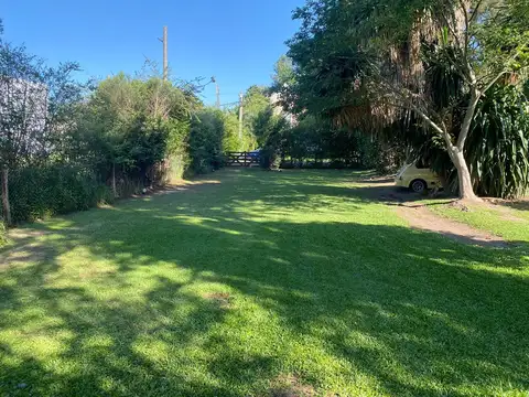 Terreno Lote  en Venta en Las Brisas, Zelaya, Pilar