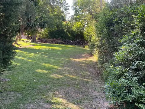 Terreno en Venta en Las Brisas Country Club, USD 40.000