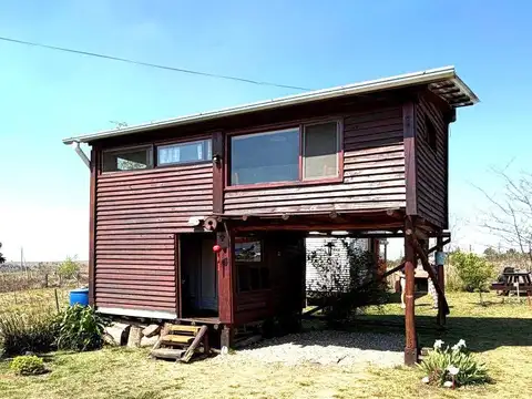 Cabaña Yacanto de Calamuchita  Córdoba Barrio Viejo Molino