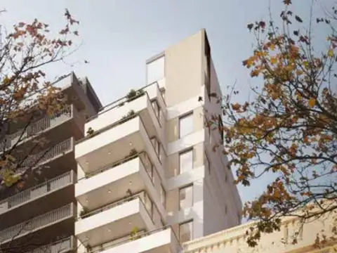 Departamento en Venta Apto profesional
