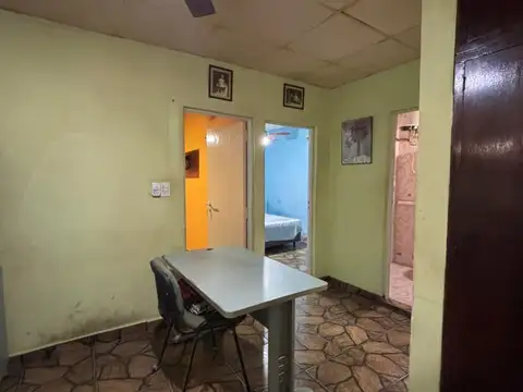 Departamento en Alquiler en Belgrano, $ 550.000