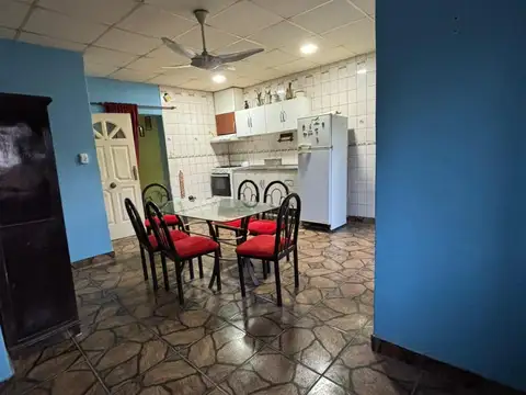 Se Alquila Departamento 2 Dorm. con Cochera