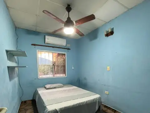 Se Alquila Departamento 2 Dorm. con Cochera