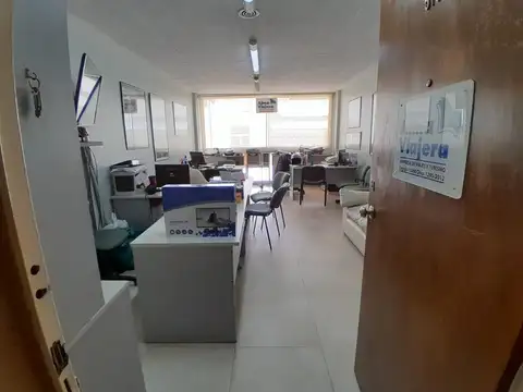 VTA OFICINA GALERÍA FLORIDA CENTRAL PARA INVERSIÓN