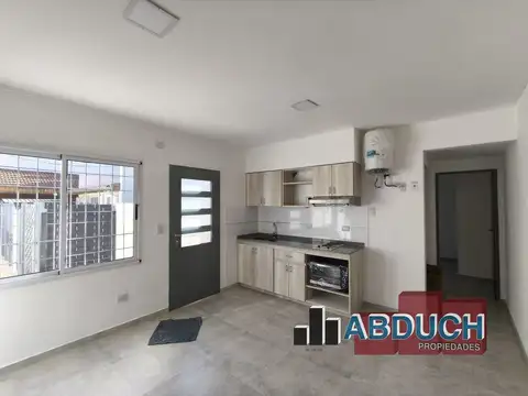 ALQUILER  DEPARTAMENTO 2 AMBIENTES VILLA BALLESTER