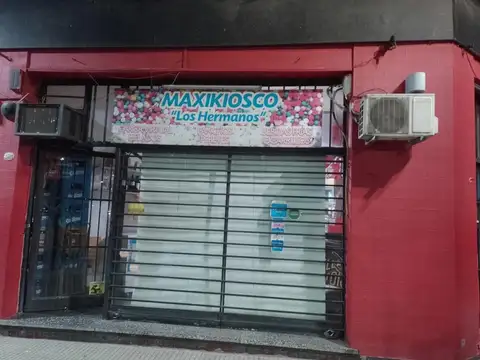 Avenida Álvarez Jonte 2300