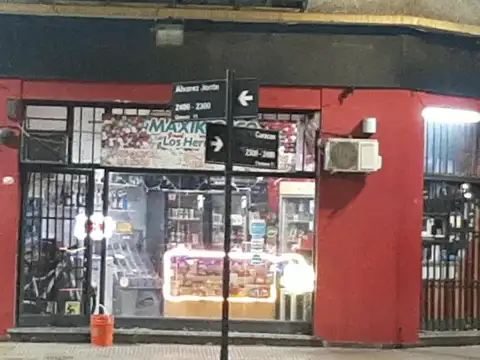 Local en Venta 40 años
