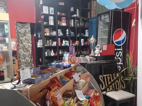 Local en Venta Via Pública