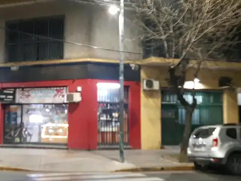Local en Venta en Villa del Parque, USD 55.000