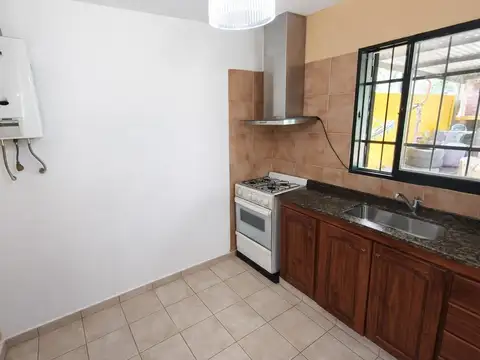 Casa en Venta de 1 dormitorio