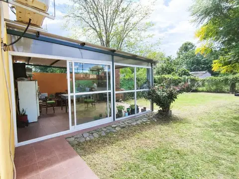 Casa en Venta en Cosquin, USD 34.990