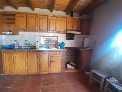VENTA DE 2 CASAS EN UN MISMO TERRENO. POCITO