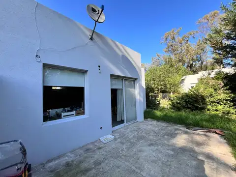 Depto Tipo Casa en Venta 7 años