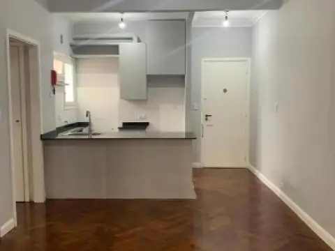 Departamento en venta - 1 Dormitorio 1 Baño - 43.9mts2 - Palermo