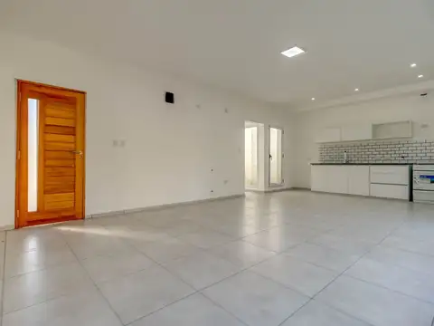 CASA EN VENTA CITY BELL 3 DORMITORIOS A ESTRENAR