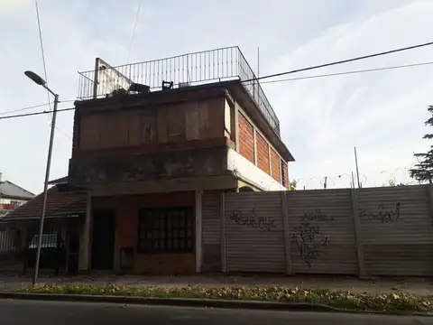 Terreno Fraccion  en Venta ubicado en Quilmes Oeste, Quilmes, G.B.A. Zona Sur - SVN0125_LP583910_1