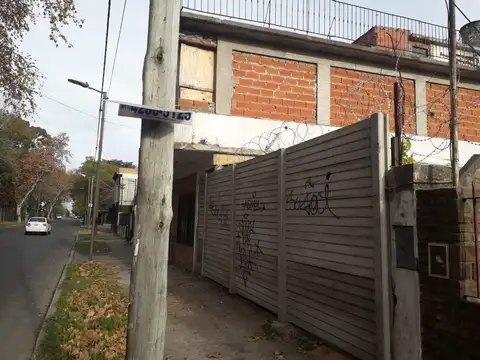 Terreno en Venta en Quilmes Oeste, USD 120.000