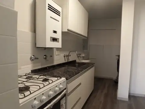 Departamento en Alquiler en Martin, Rosario