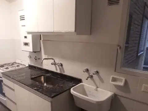 Departamento en Alquiler de 3 ambientes