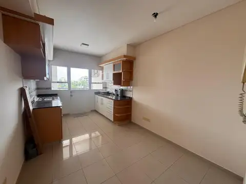 Departamento en Alquiler de 2 dormitorios