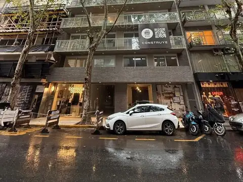 Departamento  en Alquiler en Recoleta, Capital Federal, Buenos Aires